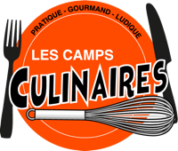 La Guilde Culinaire Camps d'été Logo